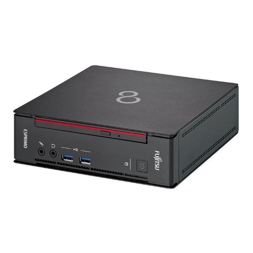 Fujitsu esprimo q958 mini - fujitsu,