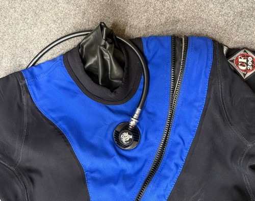 Dui signature series drysuit - dui,