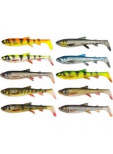 Savage Gear 3D WhiteFish Shad