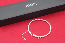 Joop Armband Damenarmband Frauenarmband Silber 925 Zirkonia Tennisarmband