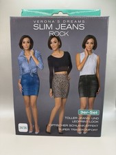 Slim Jeans Rock Verona‘s