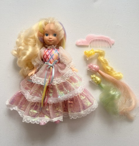 Lady lovely locks pixietails - locks,,