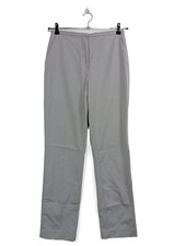 H&M Stoffhose Damen Hose Gr