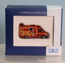 Rietze 16184, Spur N /