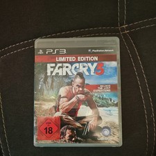 Playstation 3 Spiel Far Cry 3