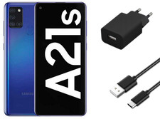 Samsung galaxy a21s 32gb - samsung, lte