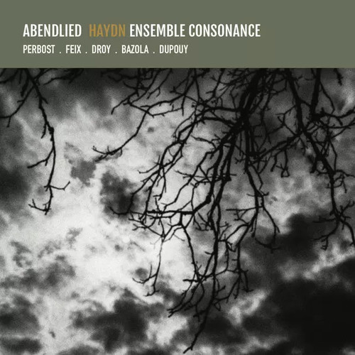 Abendlied joseph haydn et - joseph,