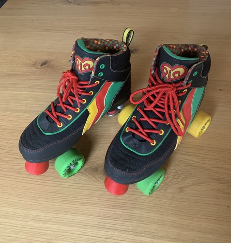 Rio roller guava quad - -,