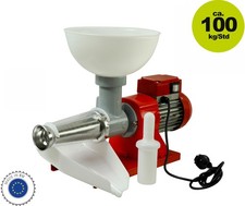 Tomaten Passiermaschine /