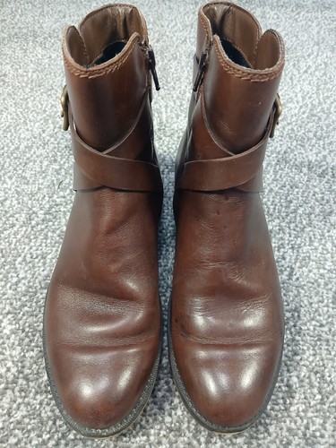 Ecco damen stiefeletten - damen,