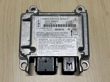 Steuergerät SRS Airbag NNW506820 Range Rover 3 III LM L322 Vogue 2005-09