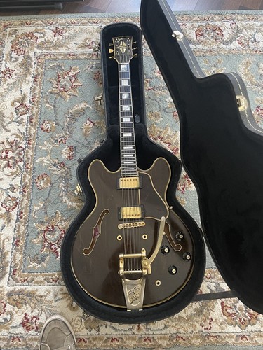Gibson 355 stereo - gibson,