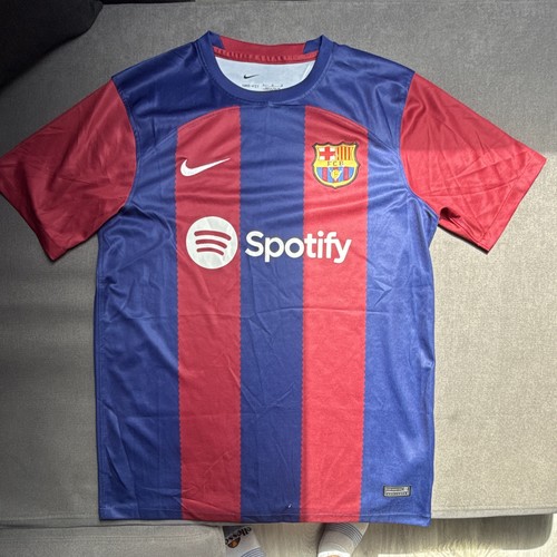 Nike barcelona dri fit - fc,