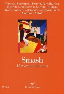 Smash racconti di tennis - smash.,