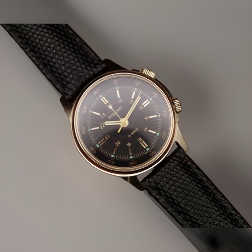 Poljot wecker - wecker,