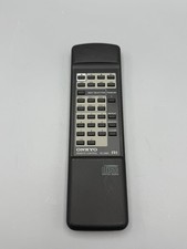 Original Onkyo remote control