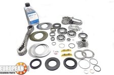 BMW X3 E83 2.0d ATC400 VERTEILERGETRIEBE-REPARATURSATZ MIT ÖL