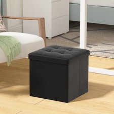 Ottomane Aufbewahrung Sitz