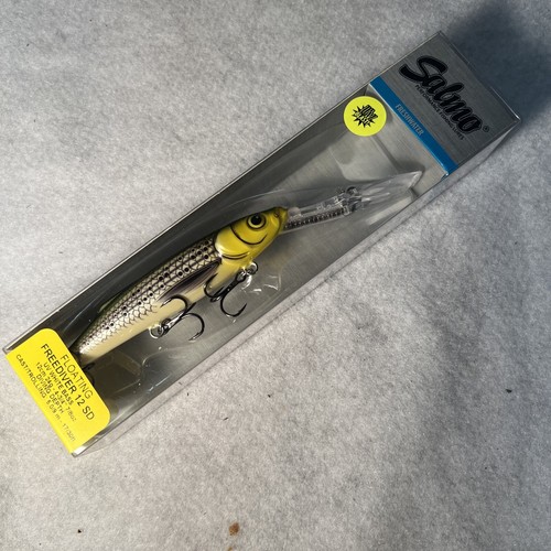 Sale salmo freediver sd uv - salmo,