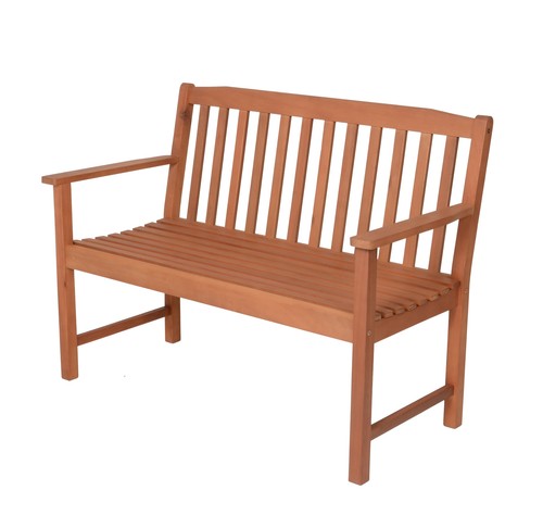 Gartenbank king sitzer - king, 2-sitzer
