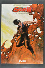 Storm Band 11: Im Labyrinth