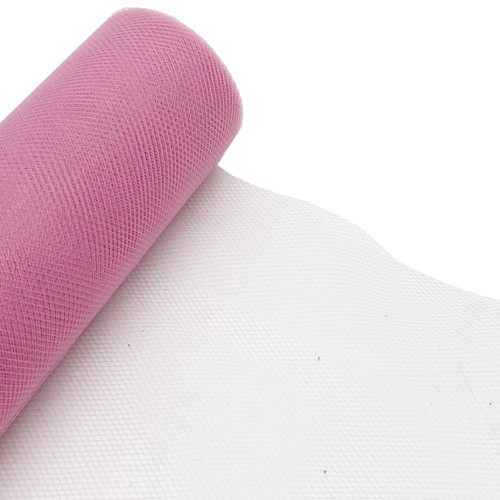 Deko stoff tischläufer rosa - deko,