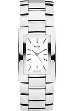Alfex Damenuhr 5593/001 Quarz