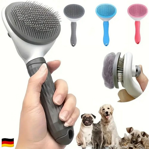 Selbstreinigende