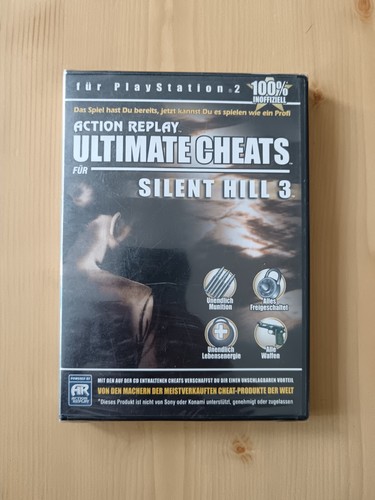 Playstation action replay - playstation, 2