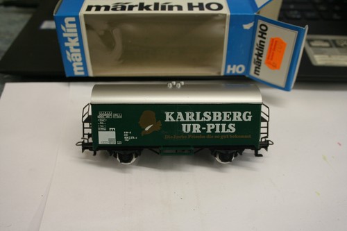 Märklin somo 4415 - mÄrklin,