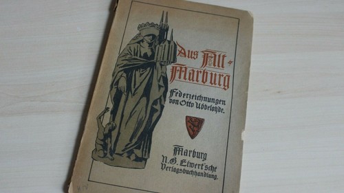 Aus alt marburg - aus, alt-marburg