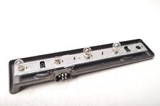 MERCEDES W123  Lampenträger