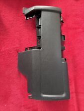 VW Golf 4 Cabrio Verkleidung Querträger unter dem  Lenkrad 1E1857923