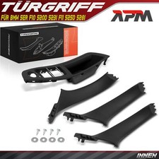 4x Türgriff Innenausstattung