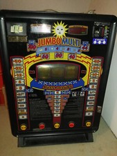 Merkur Jumbo Multi