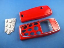 FRONT Back Cover für Nokia