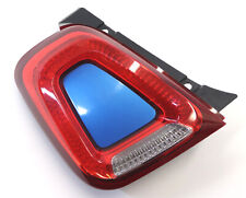 Fiat 500S 312 0.9 Turbo