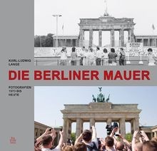 Die berliner mauer - die,