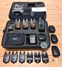 Fox Micron EOS-R 3+1