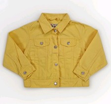 Jako-O Mädchen Jeansjacke Gr