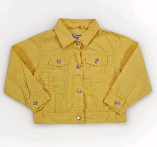 Jako mädchen jeansjacke - jeansjacke, gr
