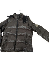 Moncler Herren Daunenjacke