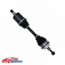 Antriebswelle vorne rechts