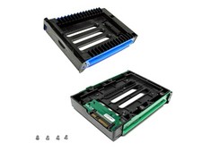 NEXSAN HDD Caddy 3.5“ with