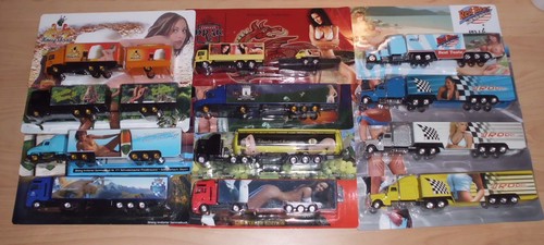 Werbetruck erotik 12 - -,