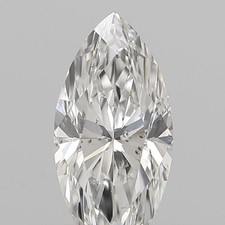 G/Si Klarheit 5x2 MM Loose