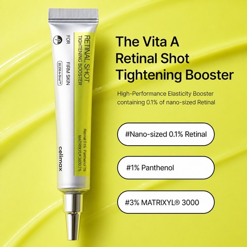 Original celimax the - vita, a