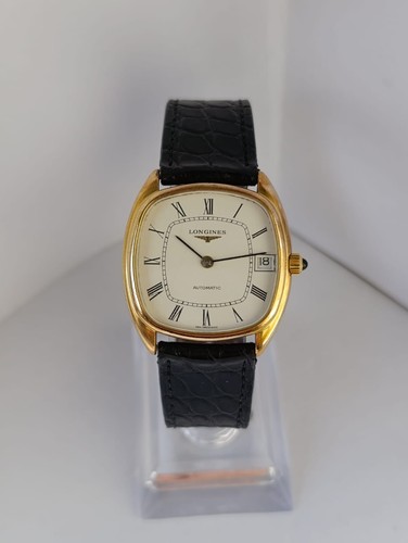 Vintage longines automatic - vintage,