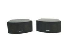 ✅2x Bose 321 3-2-1 GS