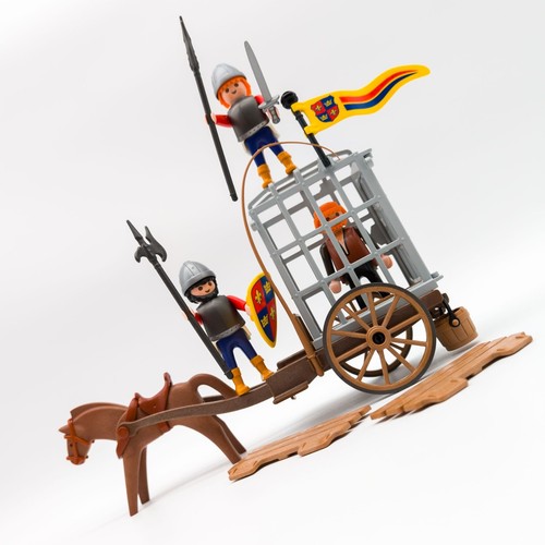 Playmobil 3674